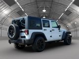 Used 2016 Jeep Wrangler Unlimited Sport w/ Quick Order Package 24S image 5
