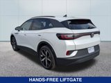 New 2025 Volkswagen ID.4 Pro S image 3