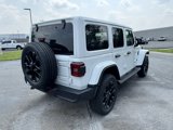 New 2025 Jeep Wrangler Sahara image 4