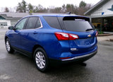 Used 2019 Chevrolet Equinox LT image 3
