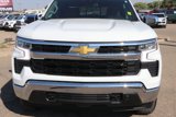 New 2026 Chevrolet Silverado 1500 LT w/ Z71 Off-Road Package image 2
