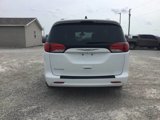 Used 2021 Chrysler Voyager Lxi image 5