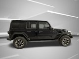 New 2025 Jeep Wrangler Sahara w/ Safety Group image 5