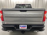 Used 2025 Chevrolet Silverado 1500 LT Trail Boss image 4