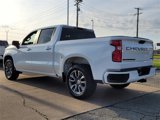 Used 2024 Chevrolet Silverado 1500 RST image 4