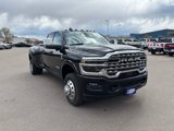 New 2025 RAM 3500 Limited image 5