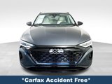 Used 2024 Audi Q8 e-tron Premium Plus w/ Premium Plus Package image 2
