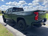 New 2025 Chevrolet Silverado 2500 LTZ w/ Trail Boss Package image 5