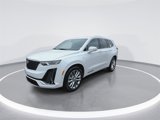 New 2025 Cadillac XT6 Premium Luxury w/ Technology Package image 4