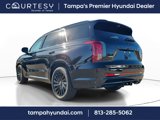 New 2025 Hyundai Palisade Calligraphy image 4