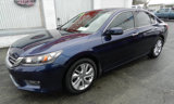 Used 2013 Honda Accord EX-L image 3