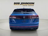 New 2025 Volkswagen Atlas Cross Sport SEL R-Line image 5