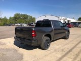 New 2025 RAM 1500 Big Horn image 4