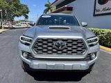 Used 2022 Toyota Tacoma TRD Sport image 2
