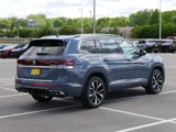 New 2025 Volkswagen Atlas SEL Premium R-Line image 2