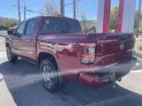 New 2025 Nissan Frontier SV w/ SV Convenience Package image 5