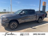 New 2026 RAM 1500 Laramie w/ Laramie Southwest Edition image 4