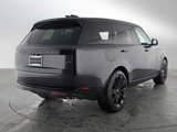 New 2025 Land Rover Range Rover Long Wheelbase Autobiography image 5