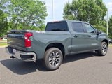 New 2025 Chevrolet Silverado 1500 LT image 4
