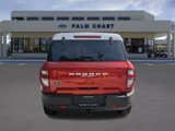 Certified 2024 Ford Bronco Sport Heritage w/ Heritage Convenience Package image 4