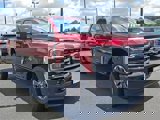 New 2025 Ford F350 King Ranch w/ FX4 Off-Road Package image 2
