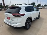 New 2026 Nissan Rogue Platinum w/ Platinum Premium Package image 5