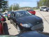 Used 2014 Ford Fusion SE w/ Equipment Group 201A image 2