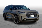 New 2025 Lincoln Aviator Reserve w/ Illumination Package image 2