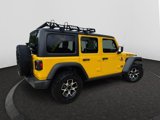 Used 2021 Jeep Wrangler Unlimited Rubicon image 5