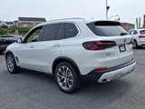 New 2026 BMW X5 xDrive50e w/ Climate Comfort Package image 3