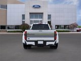 New 2025 Ford F350 Platinum image 5