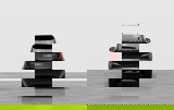 New 2025 Volvo XC90 B6 Plus w/ Protection Package Premier image 3
