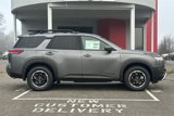 New 2025 Nissan Pathfinder Rock Creek image 4