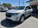 Used 2019 Chevrolet Equinox LT image 3