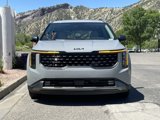 New 2026 Kia Carnival SX Prestige image 2