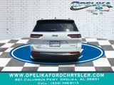 Used 2023 Jeep Grand Cherokee L Limited image 4