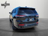 Used 2025 Jeep Grand Cherokee L Summit image 5