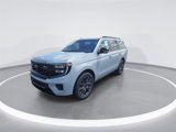 New 2025 Ford Expedition Platinum image 4