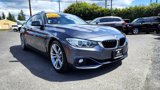 Used 2016 BMW 428i Gran Coupe image 3