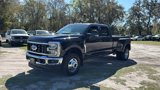 New 2025 Ford F350 Lariat w/ Lariat Ultimate Package image 2