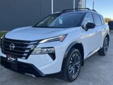 New 2025 Nissan Rogue Platinum w/ Platinum Premium Package image 3