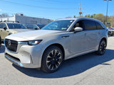 New 2025 MAZDA CX-90 3.3 Turbo S w/ Premium Package image 2