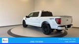Used 2024 Ford F150 Platinum image 5