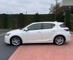 Used 2017 Lexus CT 200h image 2