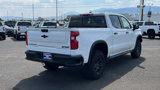 New 2026 Chevrolet Silverado 1500 ZR2 w/ Dark Appearance Package image 5