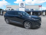 New 2025 Acura MDX FWD w/ Technology Package image 3