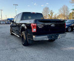 Used 2017 Ford F150 XLT image 4