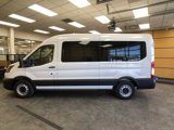 New 2025 Ford Transit 350 XL image 4