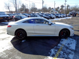 Used 2016 Mercedes-Benz S 63 AMG 4MATIC Coupe w/ Driver Assistance Package image 5