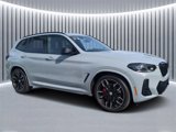 Used 2023 BMW X3 M40i w/ Premium Package image 3